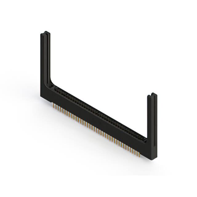 396-078-526-258 EDAC Inc.  Edgeboard Connectors